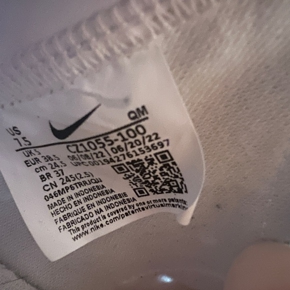 Nike blazer 77’ - Picture 5 of 6